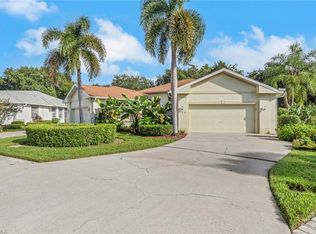 527 Crossfield Cir #53, Naples, FL 34104