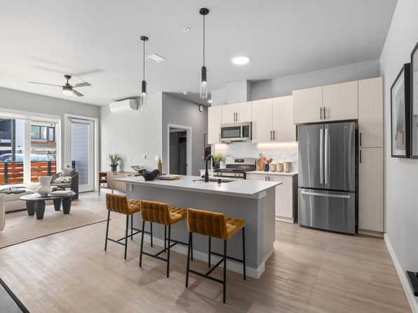 11501 Clear Creek Rd NW #Q402