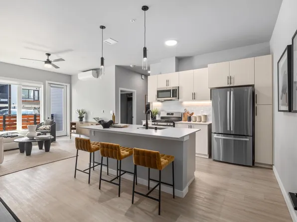 The Highlands at Silverdale