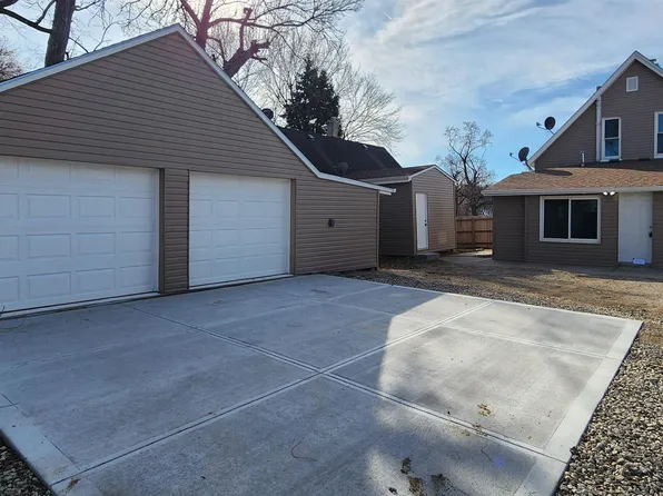 2415 S 20th Ave, Omaha, NE 68108