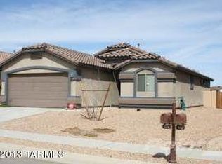 650 W Calle Franja Verde, Sahuarita, AZ 85629
