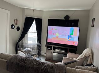 89 Cliftwood St APT 1L, Springfield, MA 01108