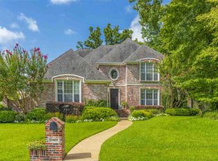 2 Daisy Ct, Longview, TX 75604