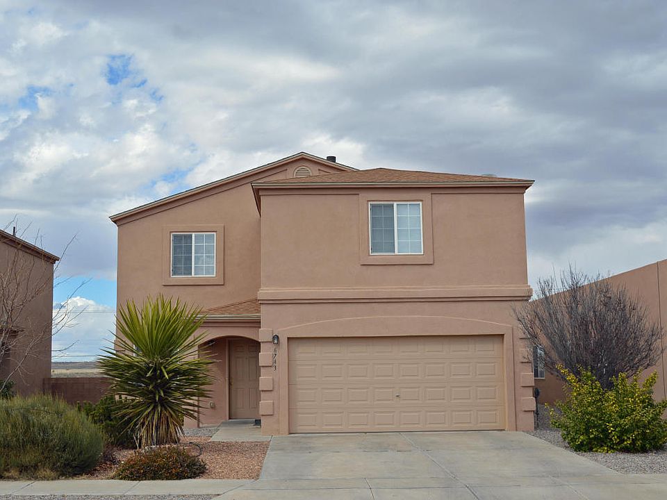 1st image of 6743 Paese Pl NW