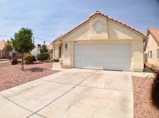 5916 Hornbrook Ct, Las Vegas, NV 89130