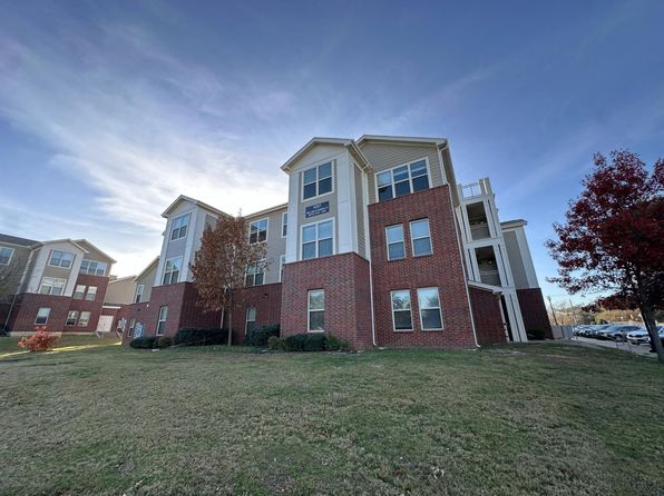 4201 William Fleming Ct W #217