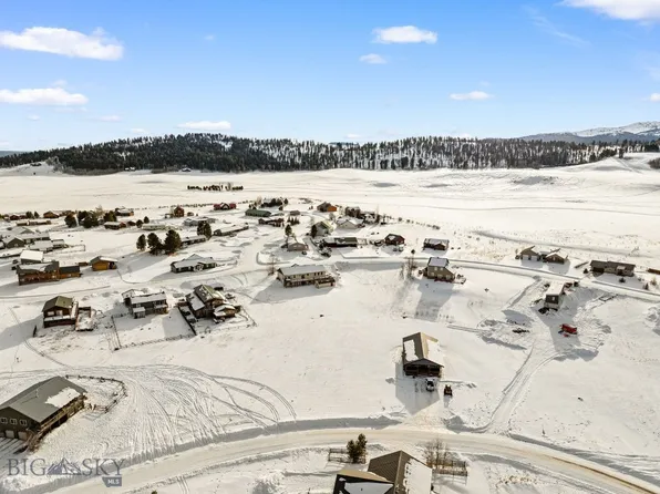 Tbd Moose Dr, West Yellowstone, MT 59758