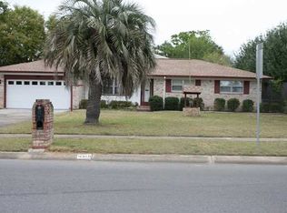 4310 La Borde Ln, Pensacola, FL 32514