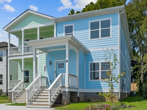 2409B 14th Ave N, Nashville, TN 37208