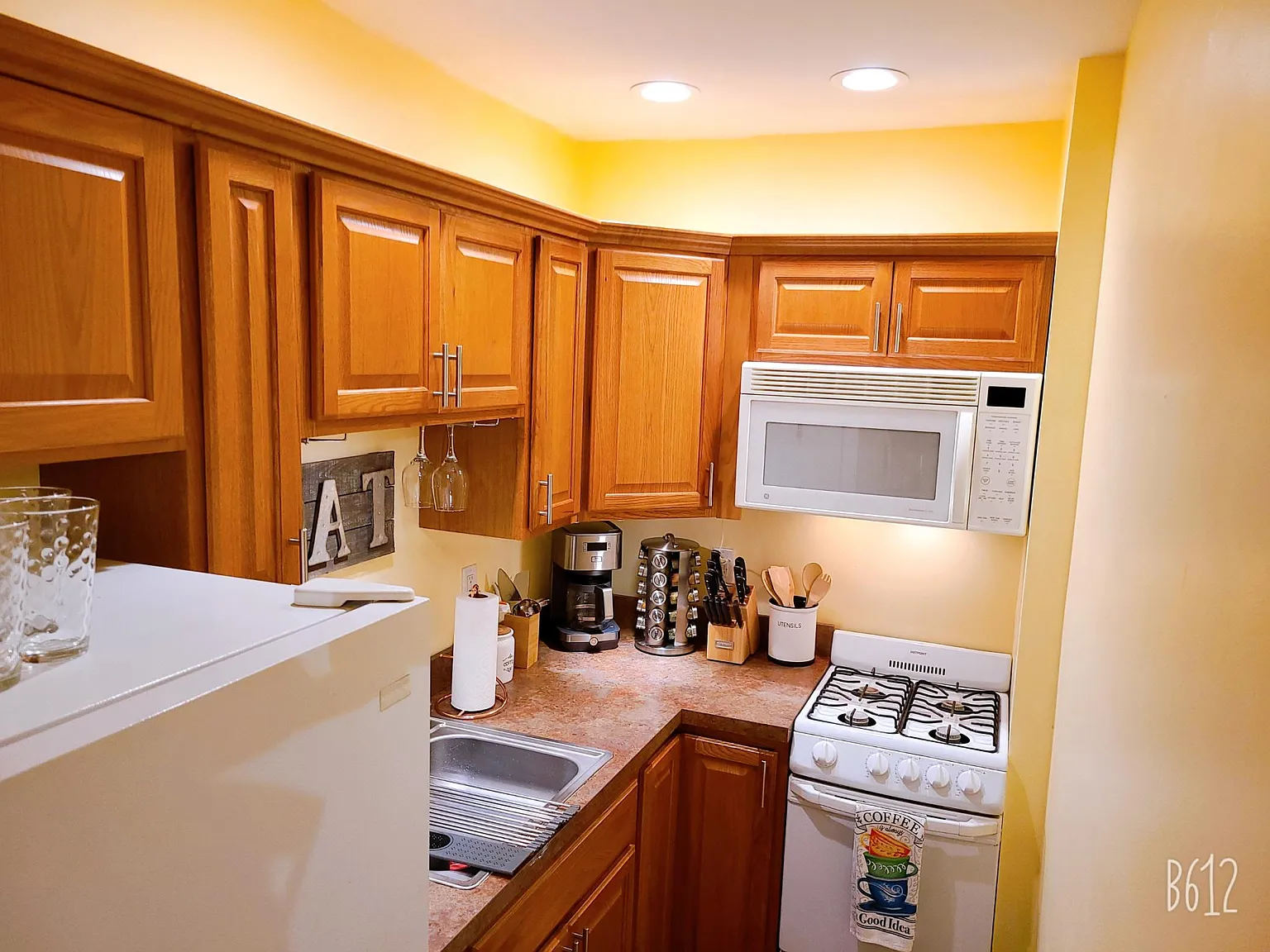1 bed, 450 sqft, $1,700 — Photo 2