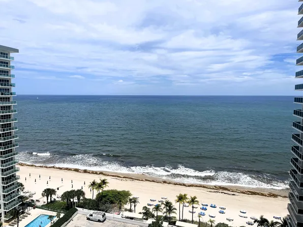 3500 Galt Ocean Drive #1510, Fort Lauderdale, FL 33308