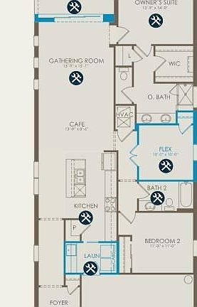3rd image of this home