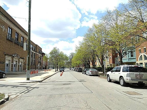 4th image of 1142 E 46th St #1