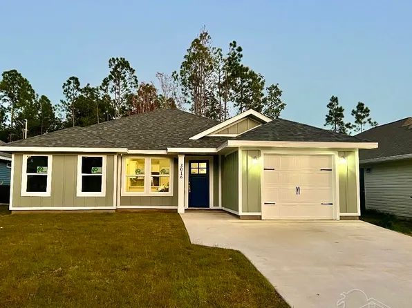 3016 N 33rd Ave, Milton, FL 32583