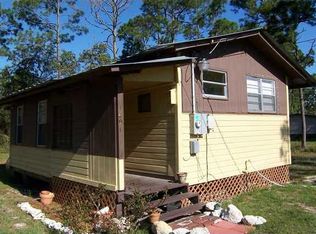 1491 Highway 67, Carrabelle, FL 32322