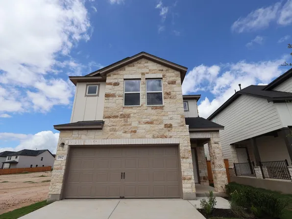 162 Heritage Forest Pkwy, Dripping Springs, TX 78620