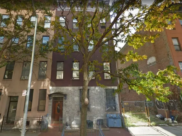 306 East 105th Street