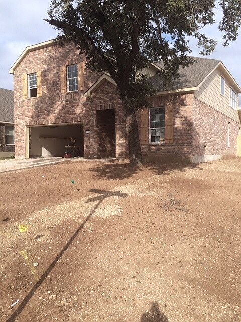 Yard will have sprinklers, landscape and maintenance is incl