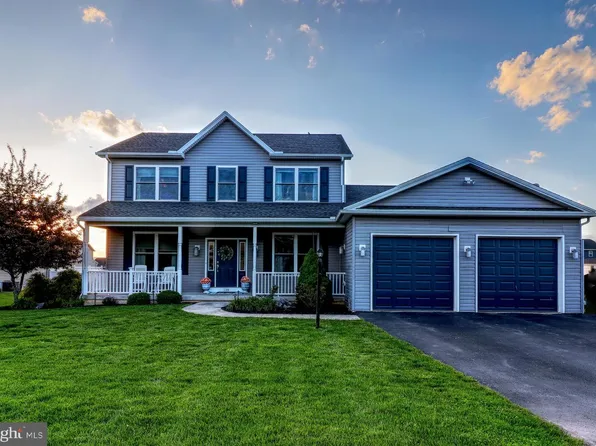 138 Archers Glen Rd, Bellefonte, PA 16823