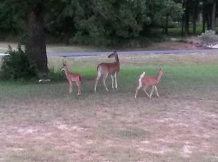 108 Brush Creek Dr, Azle, TX 76020