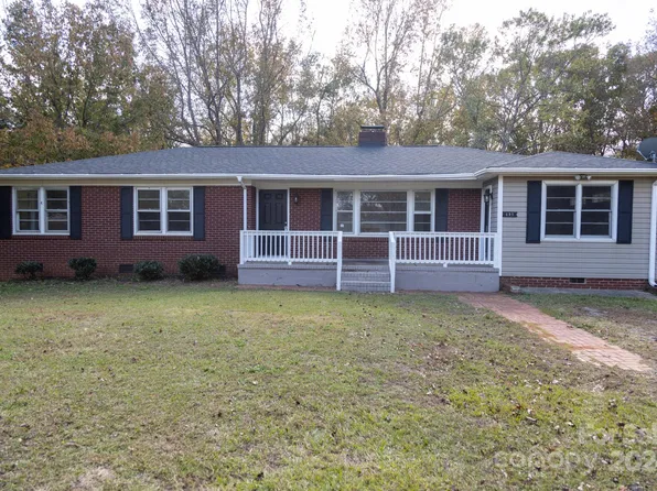 491 Robertson Rd, Rock Hill, SC 29730