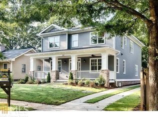 112 Spring St, Decatur, GA 30030