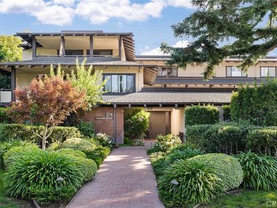 480 S Orange Grove Blvd APT 22, Pasadena, CA, 91105