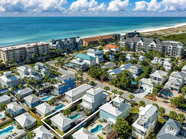 81 Mark St, Destin, FL 32541