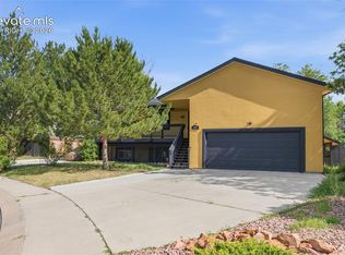 950 Candlestar Loop S, Fountain, CO 80817