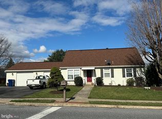 262 Spohn Rd, Sinking Spring, PA 19608