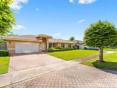 15472 SW 112th Ter, Miami, FL, 33196