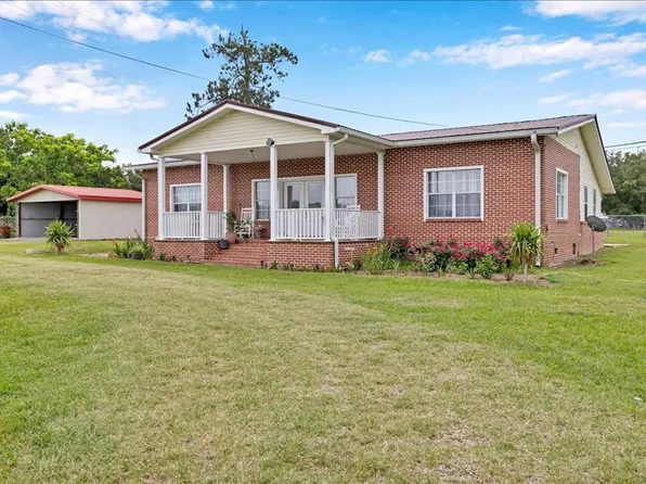 5808 State Highway 133 S, Moultrie, GA 31788