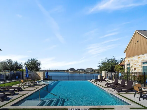 9443 Towne Lake Pkwy, Cypress, TX 77433