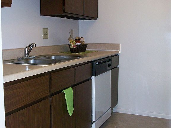 Electric Kitchen