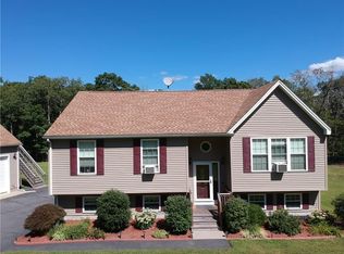 248 North Rd, Hopkinton, RI 02833