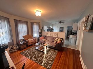 874 Adams St #3, Dorchester Center, MA 02124