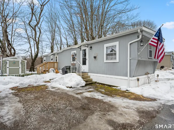 44 Norwich Avenue LOT 17, Norwich, CT 06360