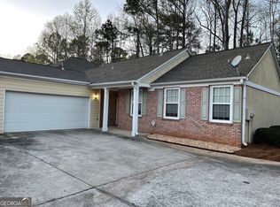 124 Cottsford Dr SW #11, Atlanta, GA 30331