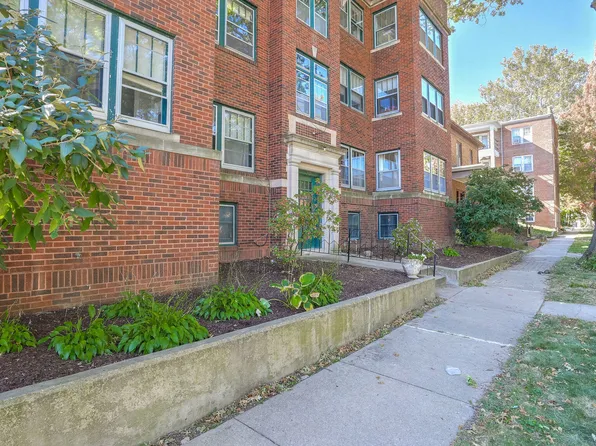 207 W Washington St #6, Champaign, IL 61820