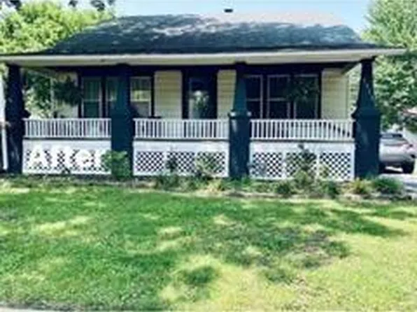 1914 S Locust St, Pittsburg, KS 66762