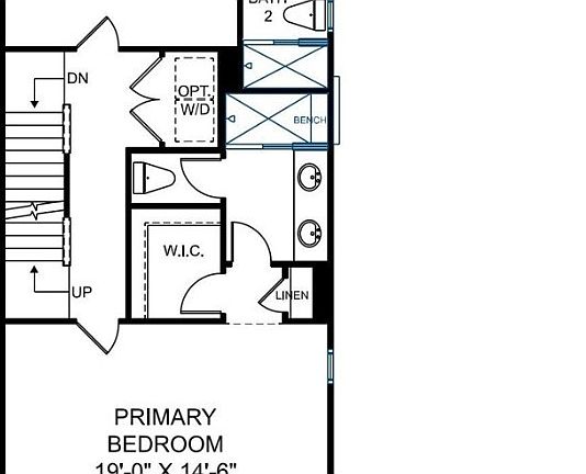 4th image of 4332 Dominion Forest Cir