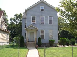 1043-45 W Front St, Plainfield, NJ 07063