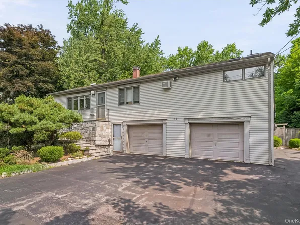 11 Louise Drive, West Nyack, NY 10994