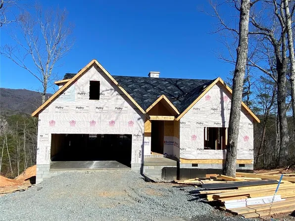 5 Jackson Rdg, Mill Spring, NC 28756