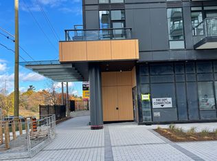 7439 Kingston Rd #616, Toronto, ON M1B 5S3