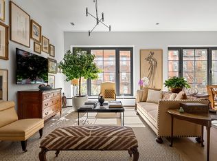 225 W 17th St #2A, New York, NY 10011