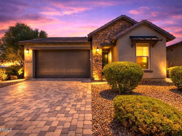 29007 N 120th Drive, Peoria, AZ 85383