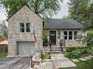 5316 Seward St, Omaha, NE 68104