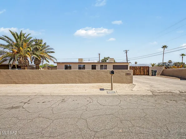 5859 E 35th St, Tucson, AZ 85711