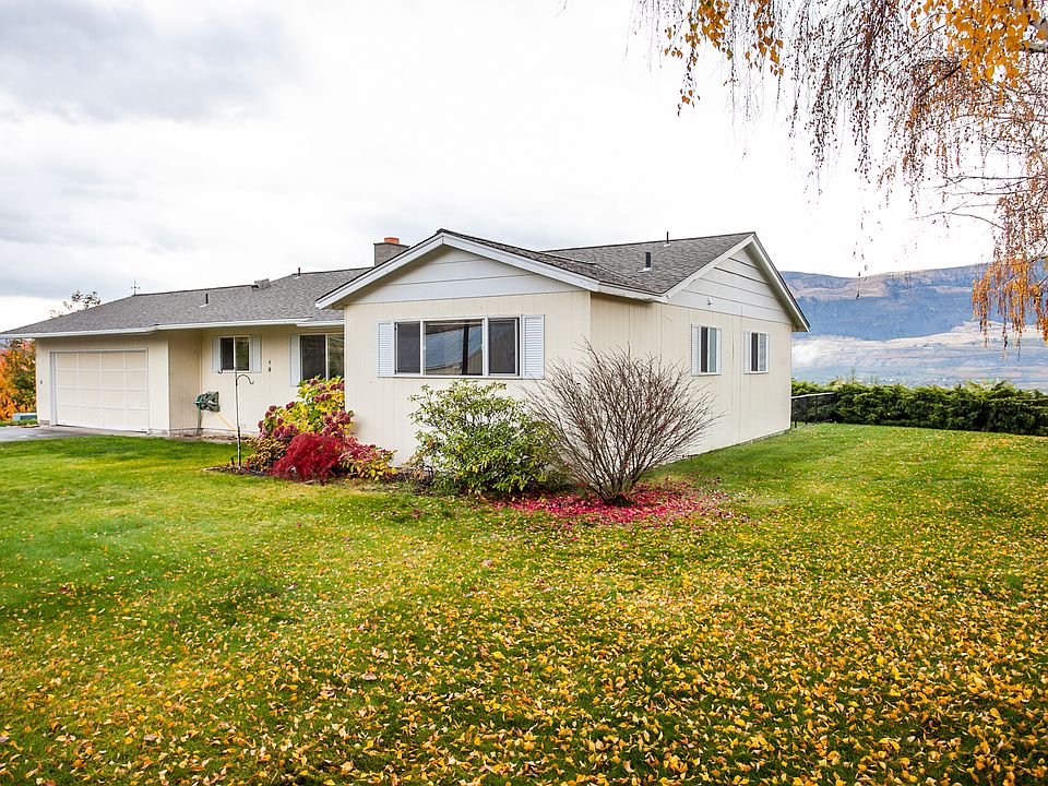 Lovely Home on 9.51 Acres